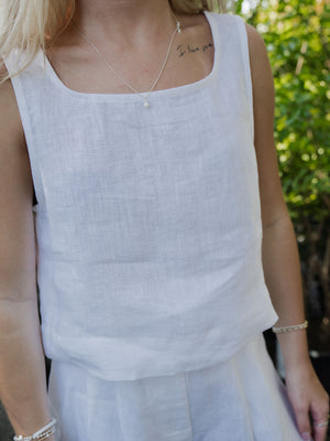 LIGHT BREEZE TOP