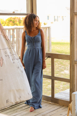 MACY JUMPSUIT