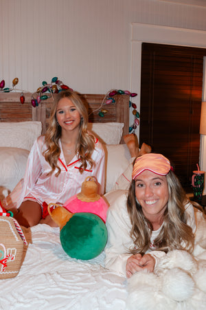 CANDY CANE LANE PANT