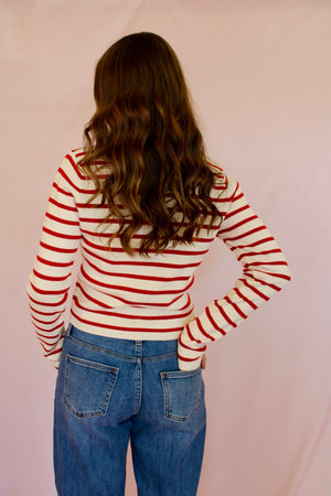 SLIM STRETCH BARREL JEAN