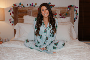 HOLLY PJ SET