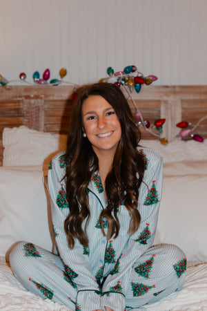HOLLY PJ SET