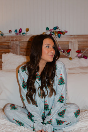 HOLLY PJ SET