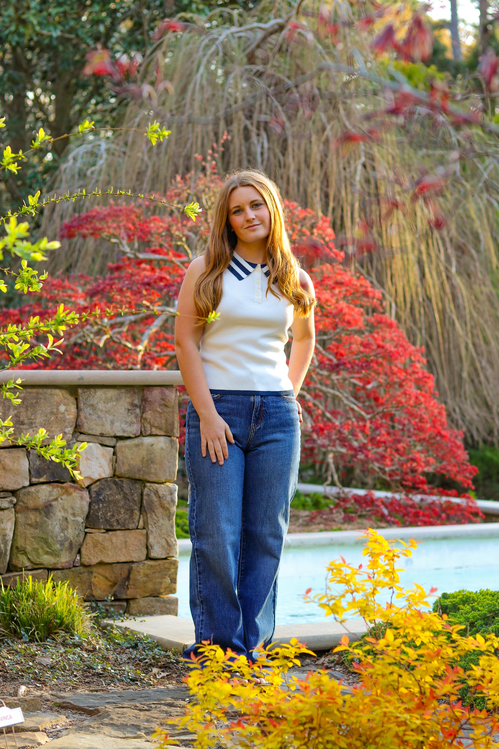 HIGHLY DESIRABLE TROUSER