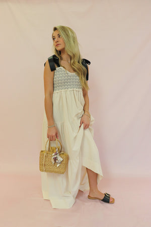 KAILANI MAXI DRESS