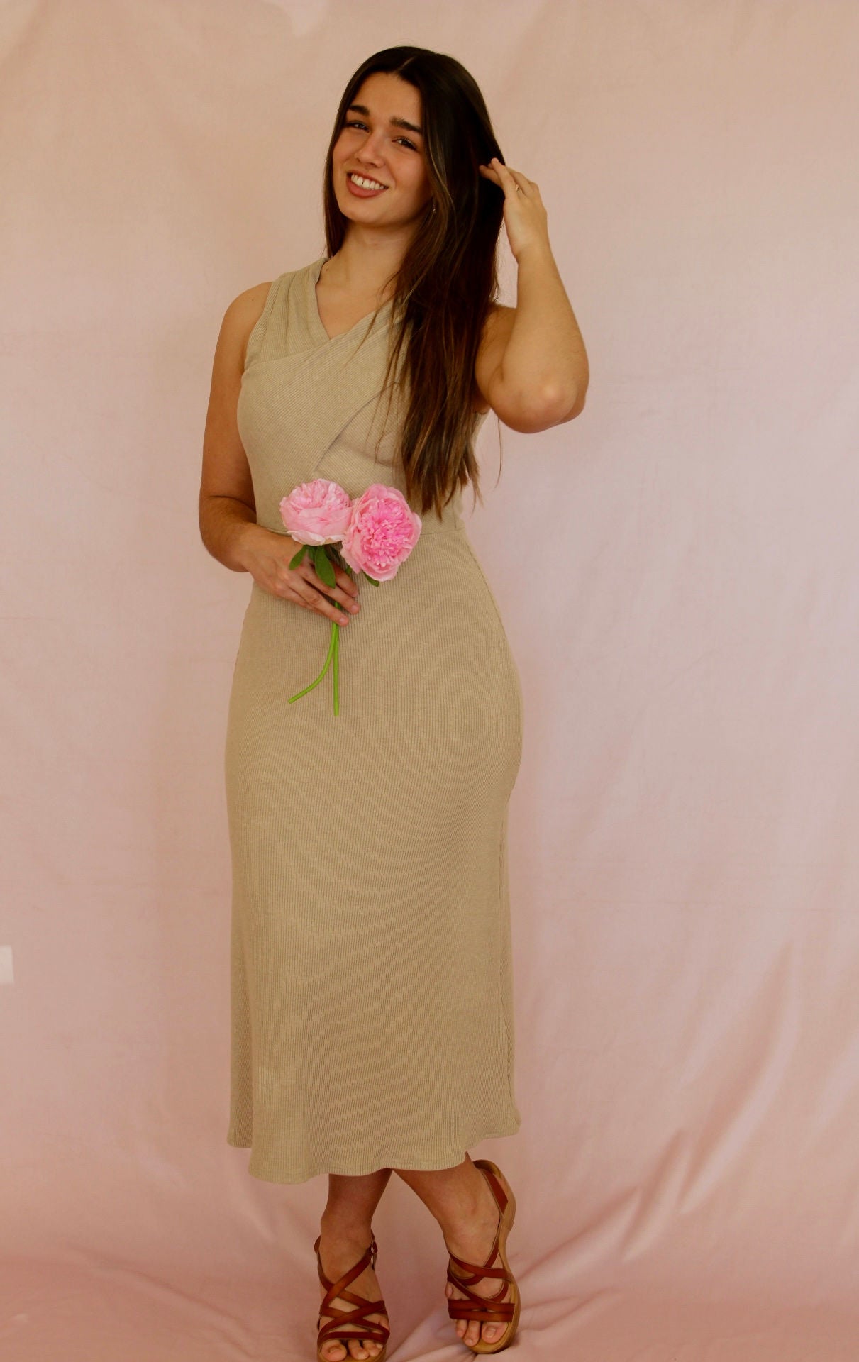 AMORE DRESS medium