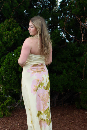 CIELA MAXI DRESS