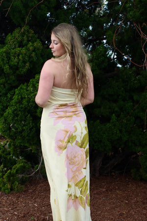 CIELA MAXI DRESS