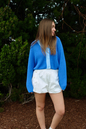 SILVER LINING SHORTS