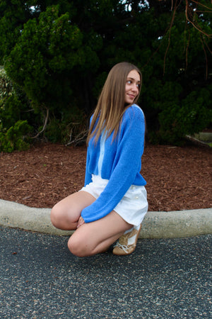 SILVER LINING SHORTS