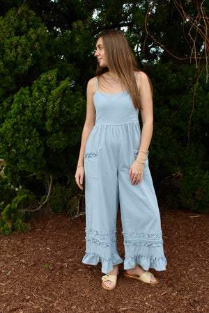 KIMBER JUMPSUIT