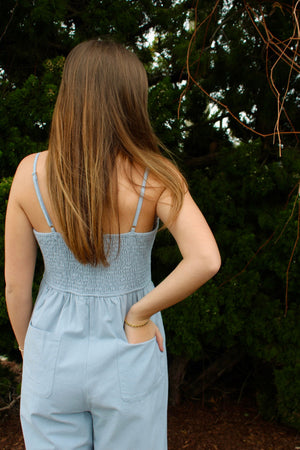 KIMBER JUMPSUIT