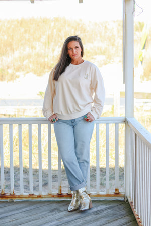 HIGHLY DESIRABLE STRAIGHT JEAN