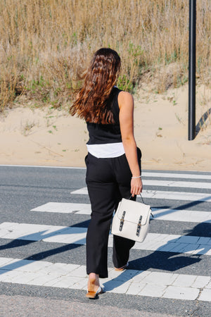 LUNCH BREAK PANT