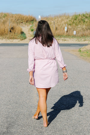 OLSEN DRESS