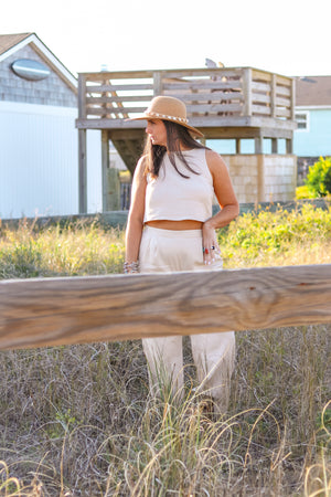 SHILOH TOP