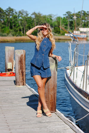 MAXWELL SHORTS