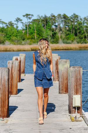 MAXWELL SHORTS