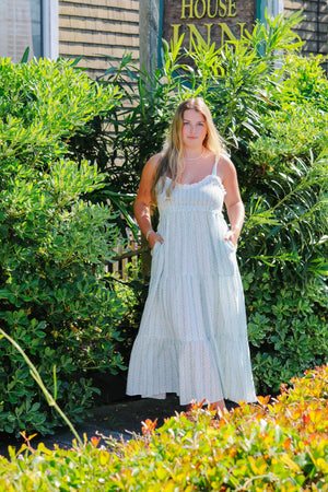 IN YOUR DREAMS DRESS