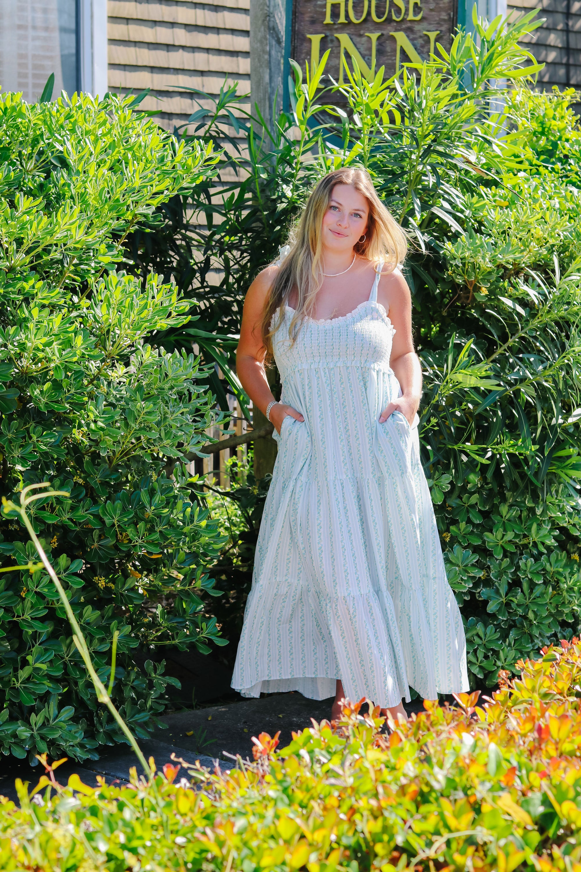 IN YOUR DREAMS DRESS