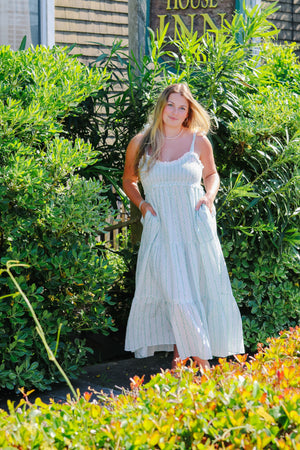 IN YOUR DREAMS DRESS