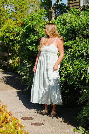 IN YOUR DREAMS DRESS
