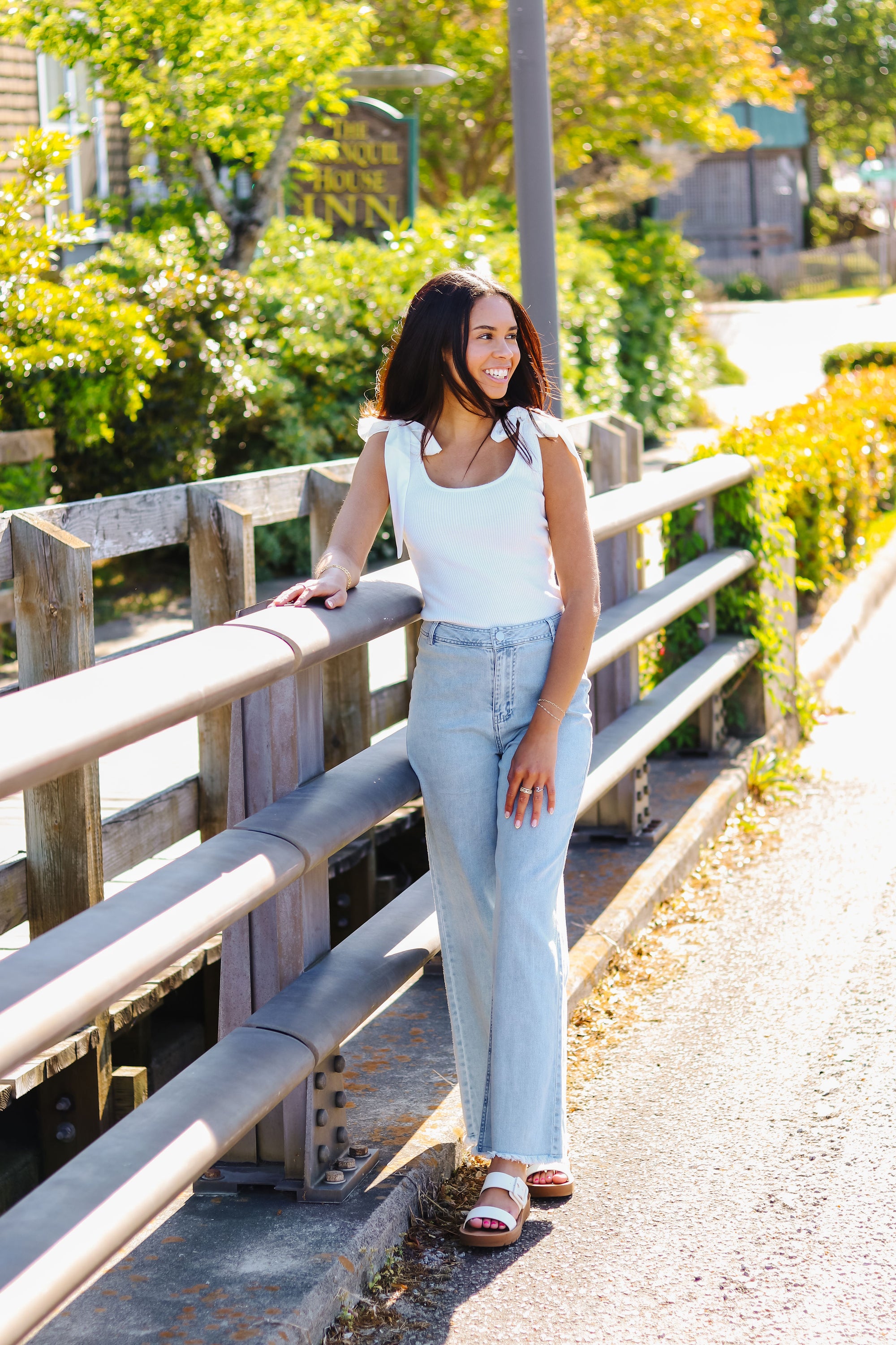 EASY DAYS PANT