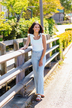 KENDRA TANK TOP