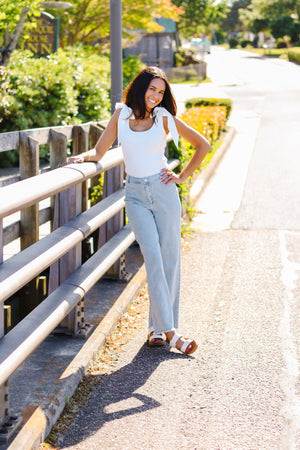 KENDRA TANK TOP