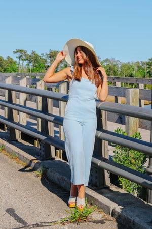 SAYLOR JUMPSUIT