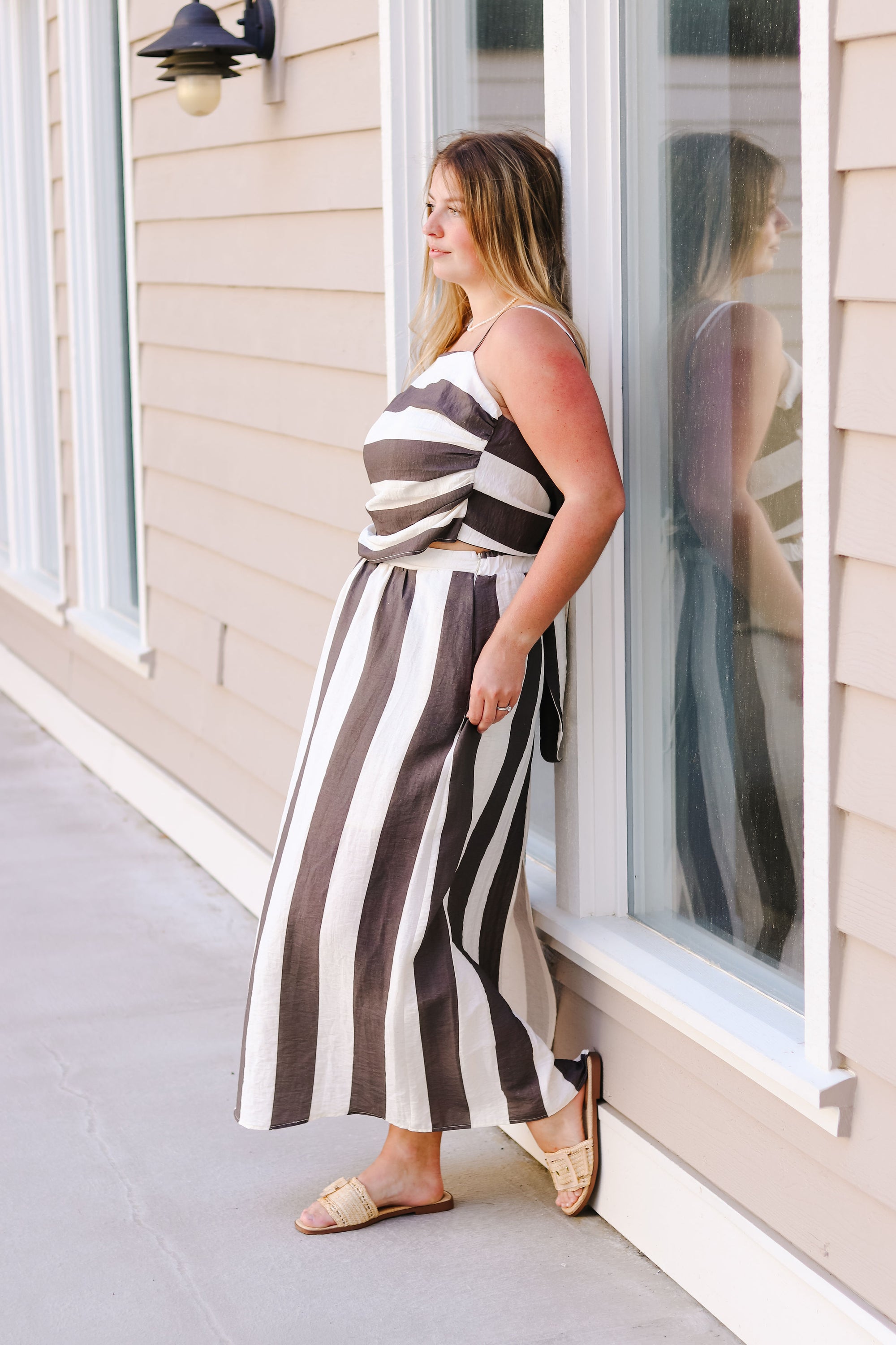 COASTAL BLISS SKIRT