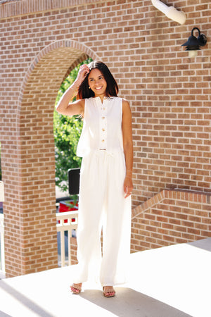 SUGARLOAF PANT