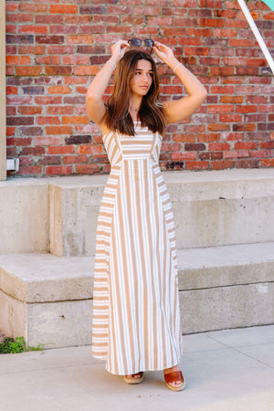 SANDCASTLE DRESS