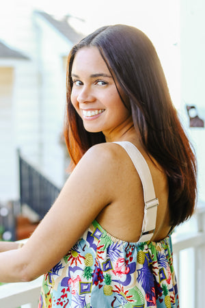 POSITIVE ENERGY MINI DRESS