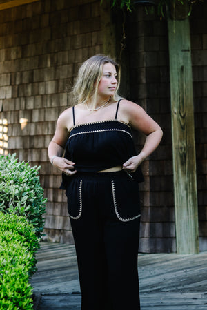 LINDSAY PANT