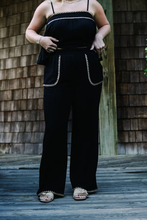 LINDSAY PANT