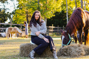 ASTER CARDIGAN