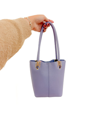RALEIGH BUCKET BAG