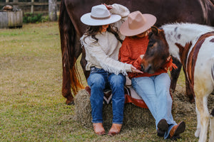 RODEO DAYS SWEATER