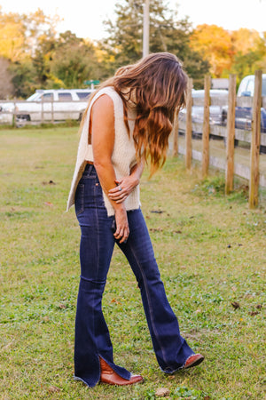 JOLENE SWEATER VEST