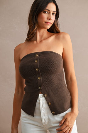 ALI TUBE TOP