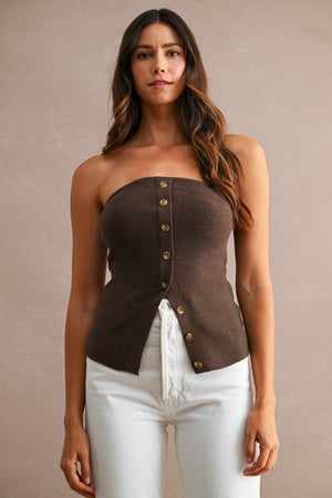 ALI TUBE TOP