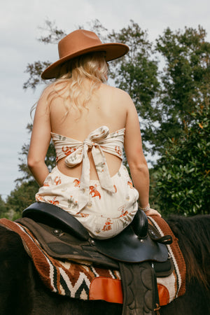 LINNEA DRESS