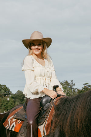 LONE STAR TOP