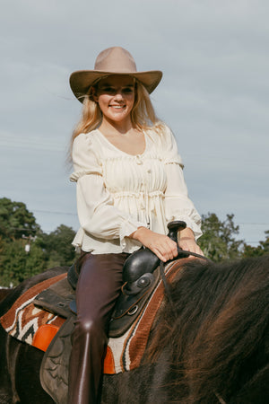 LONE STAR TOP