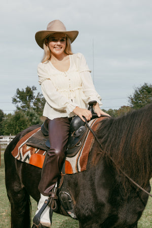 LONE STAR TOP