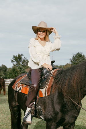 LONE STAR TOP