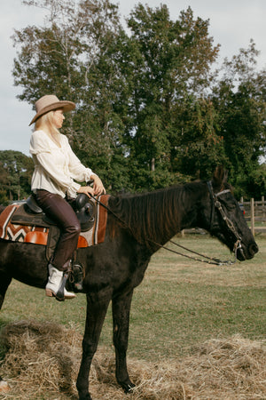 LONE STAR TOP