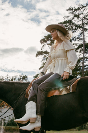 LONE STAR TOP