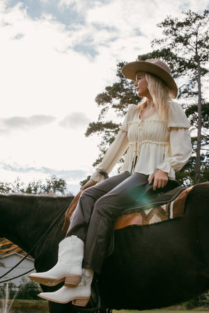 LONE STAR TOP